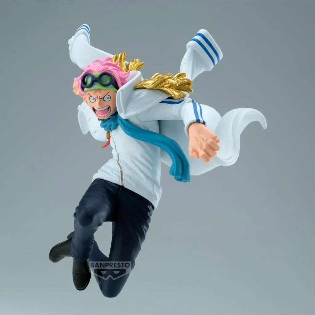ONE PIECE - Koby - Figure Battle Record Collection 12cm
